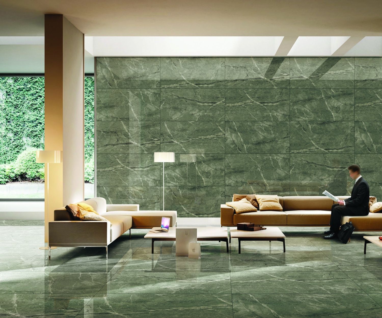 Breccia Marengo POL 120x60x0.55