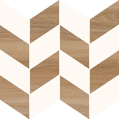 Настенная вставка Meissen Keramik Love You Navy A белый 29x29 LYN-WIE052