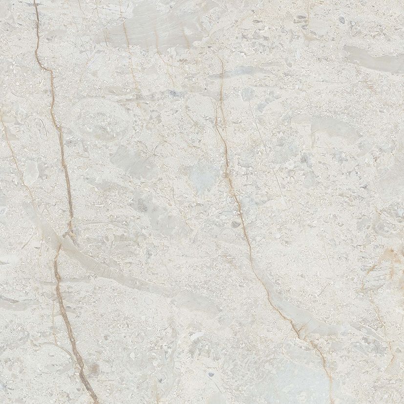 Verso Керамогранит кремовый 50х50 матовый