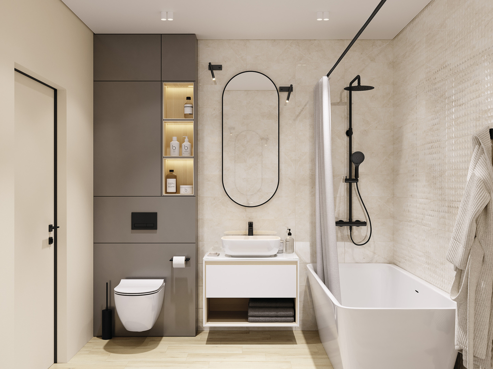 Комплект BRASKO SMART CO DPL EO slim LP + LINK PRO