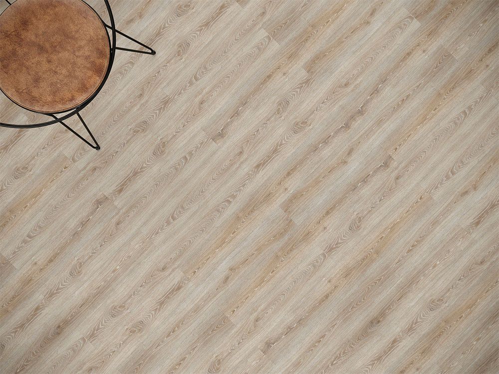 Кварц-виниловая плитка Fine Floor 1200 Strong Дуб Генезис FF-1262