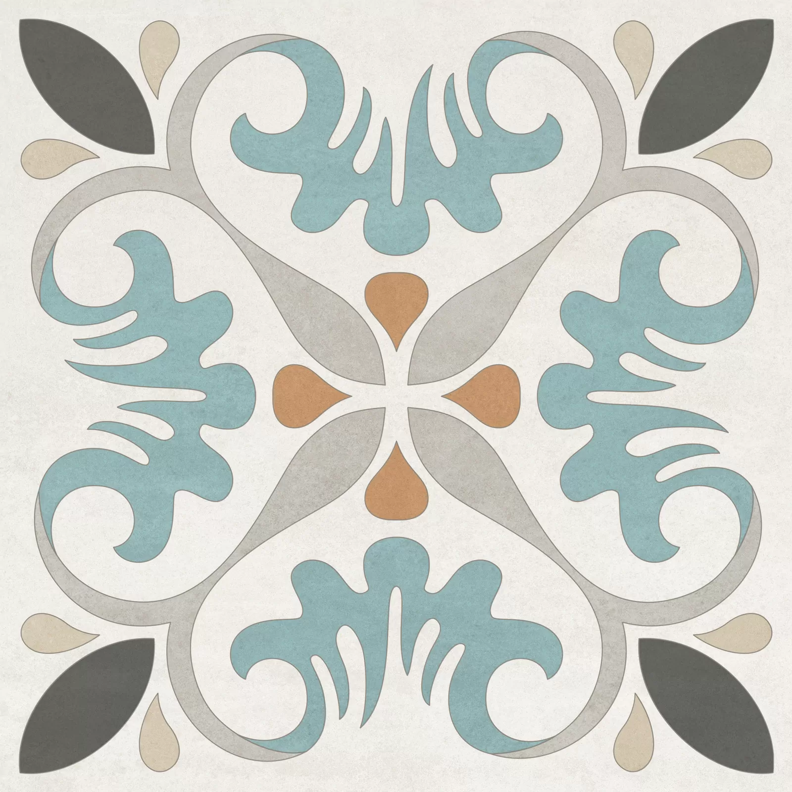 Керамогранит Laura GP2020DGA01 New Trend 20х20 пэчворк