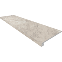 Ступени Oceanmist OM 01 33x120x1 неполированные Серый (Ametis by Estima)