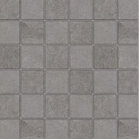 Мозаика Luna LN 02 30x30x1 неполированная Серый