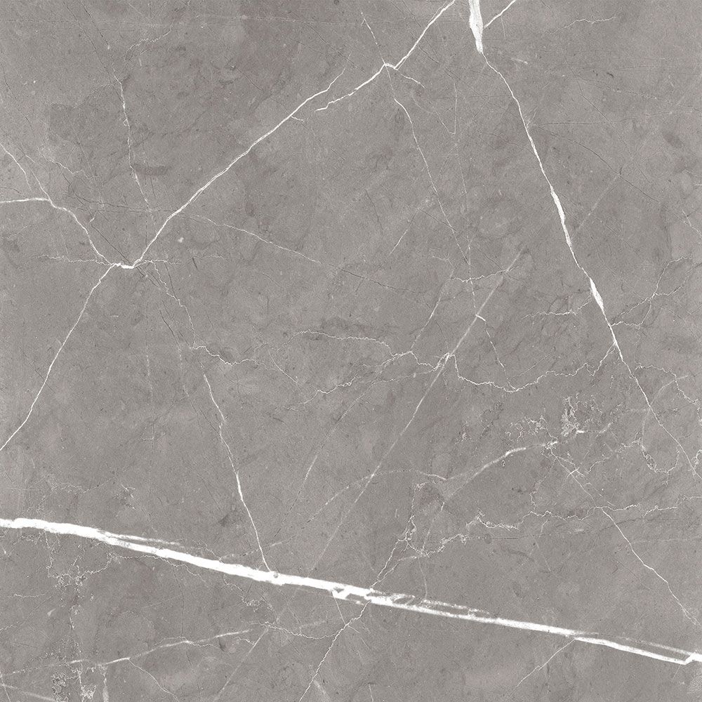 GT60603001MCR Керамогранит Encanto_GT Серый 60x60 _ 1\43,2 (Global Tile) серый мрамор