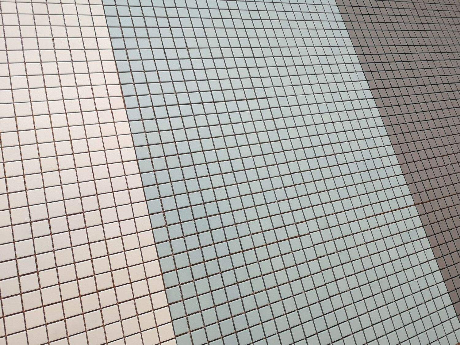 Мозаика La Luna 23x23x6 (PET) (Caramelle Mosaic)