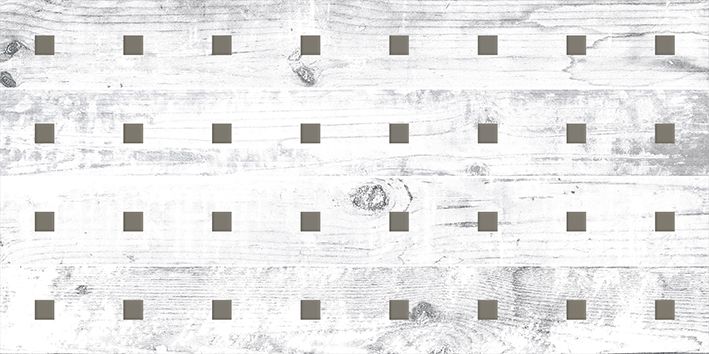 Extra Elemental Декор белый 30х60