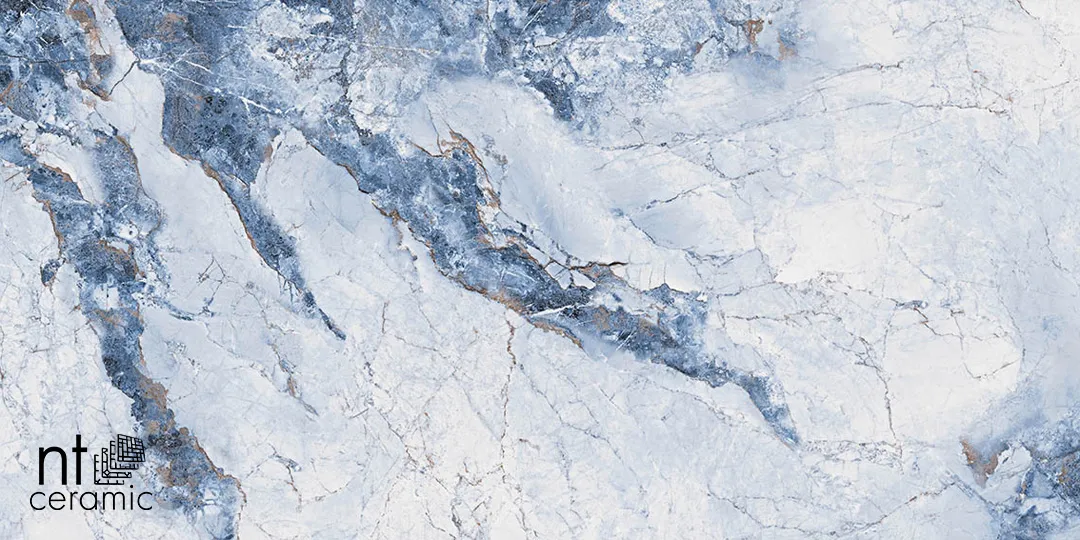 Керамогранит NTT9107P Callacata Ocean 60x120