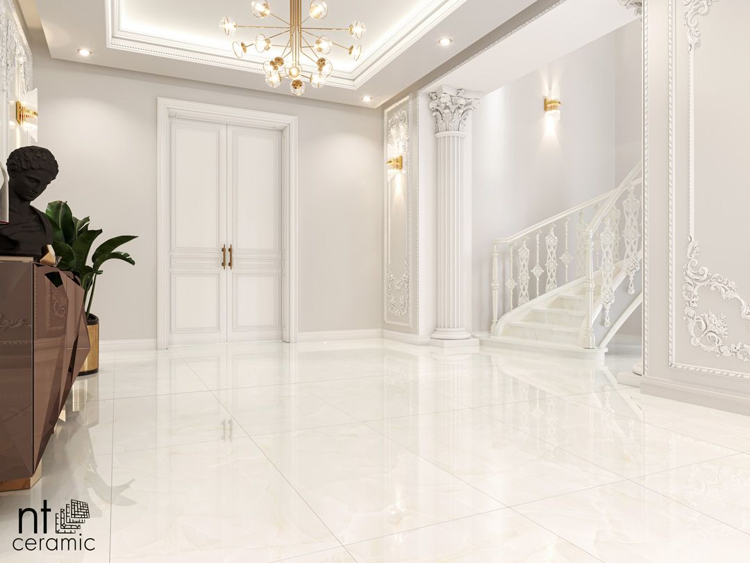 Керамогранит NTT99504P Onyx Predo 60x120