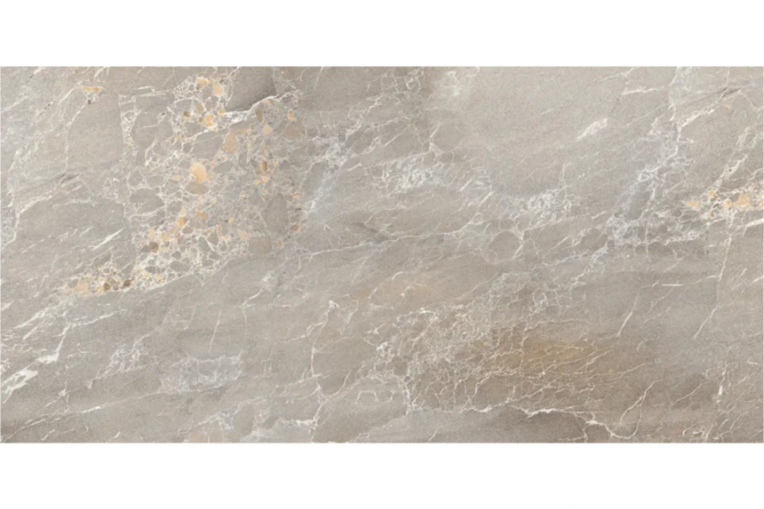 Керамогранит AS22-14 Blaze Grey бежевый камень 120х60