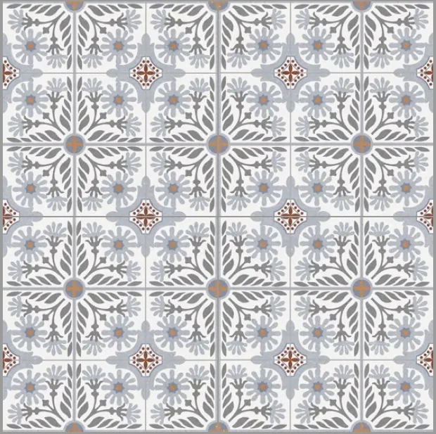 Керамогранит Carpets Firenze Matt 60х60