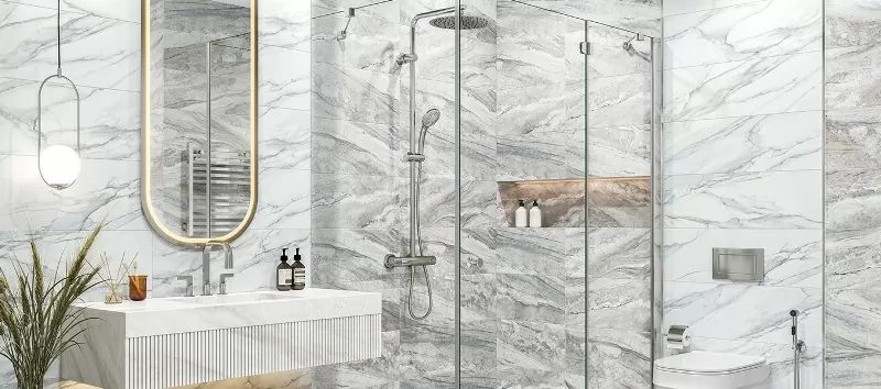 Бордюр Listello Gold BW0LIS09 1.3x74.1 Delacora