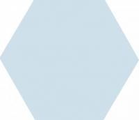 24006 Аньет голубой д/стен 20*23,1, Керама Марацци