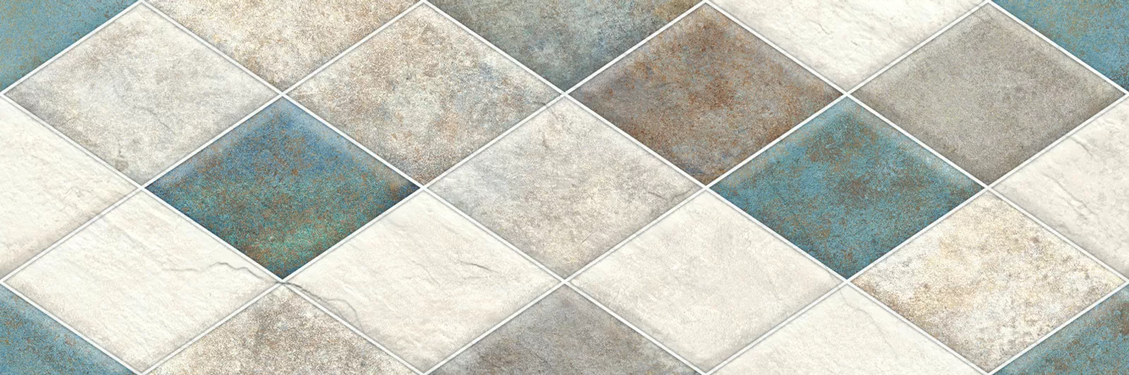 Плитка настенная Bryston WT15BRY55R 24.6х74 Delacora