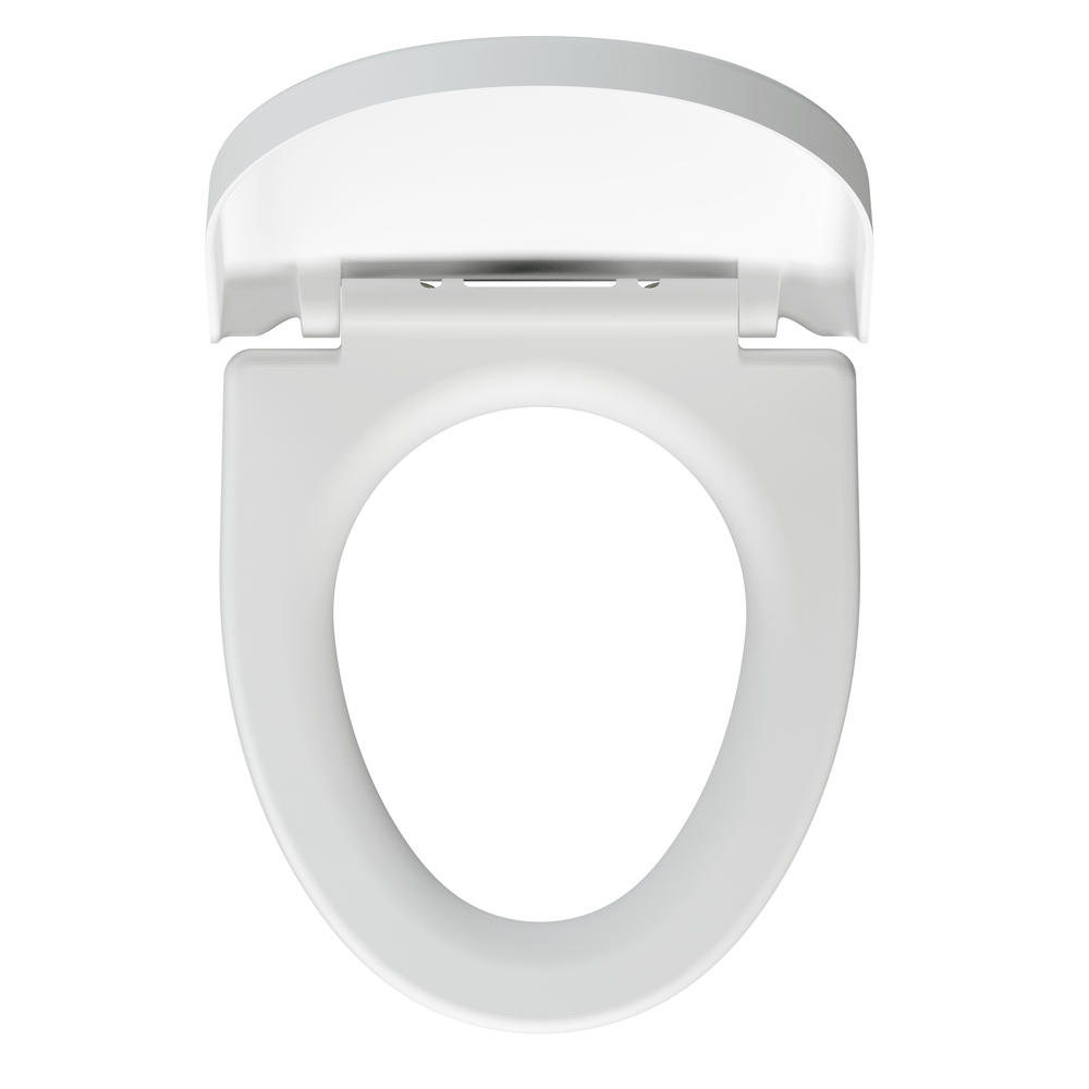 Сиденье для унитаза PARVA DPL EO