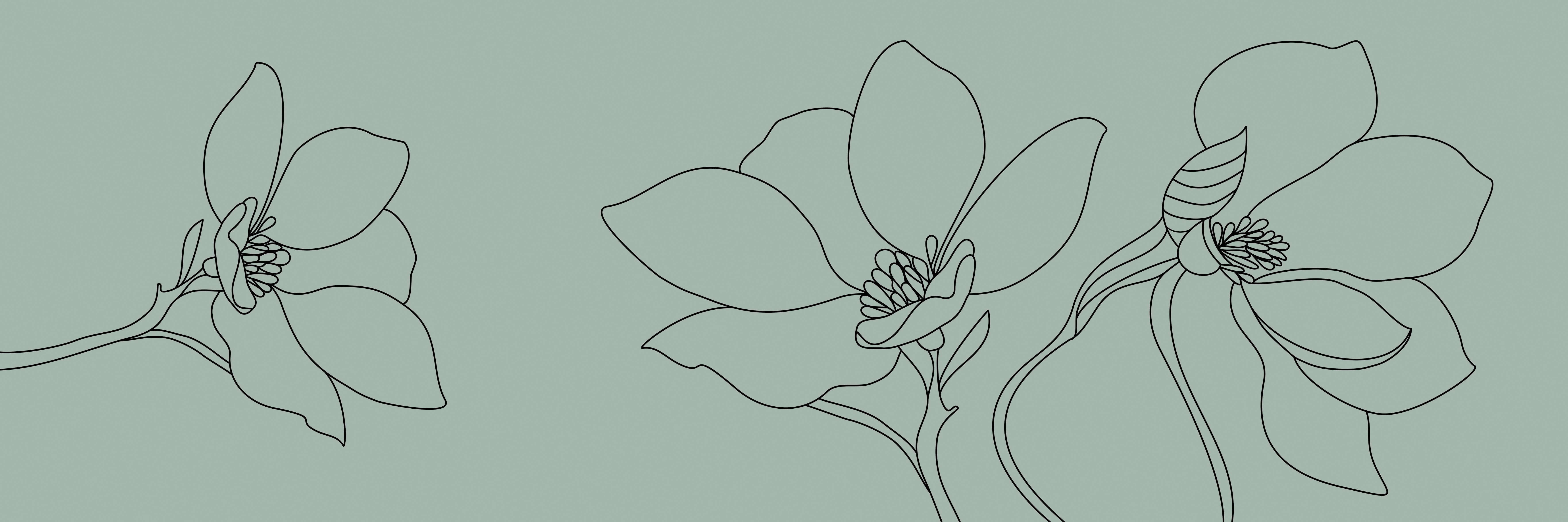 Плитка настенная Спирит 4Д 30х90 Керамин