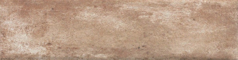 Wabi Sabi красно-белый 7.5x28 керамогранит