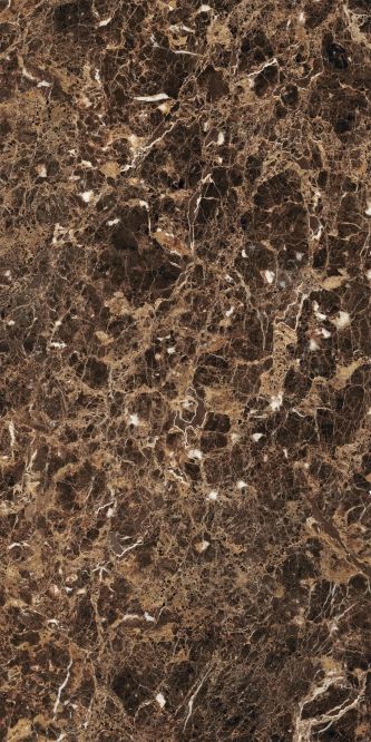 GT120600604MR Плитка грес глаз. Imperador_GT Коричневый 60*120 _ 1 \43,2 (Global Tile)