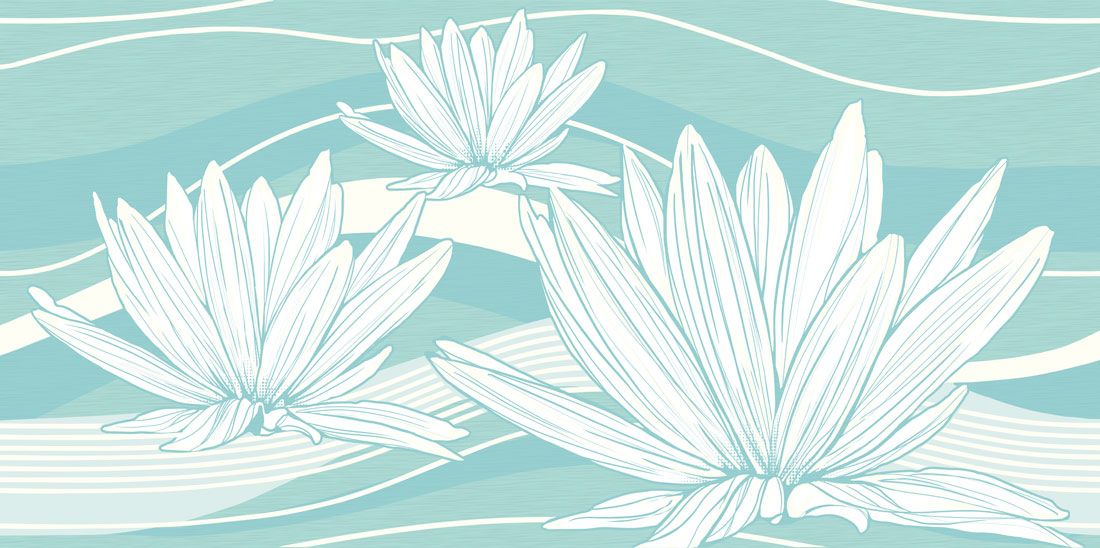 Fluence Celeste DW9FLC06 декор