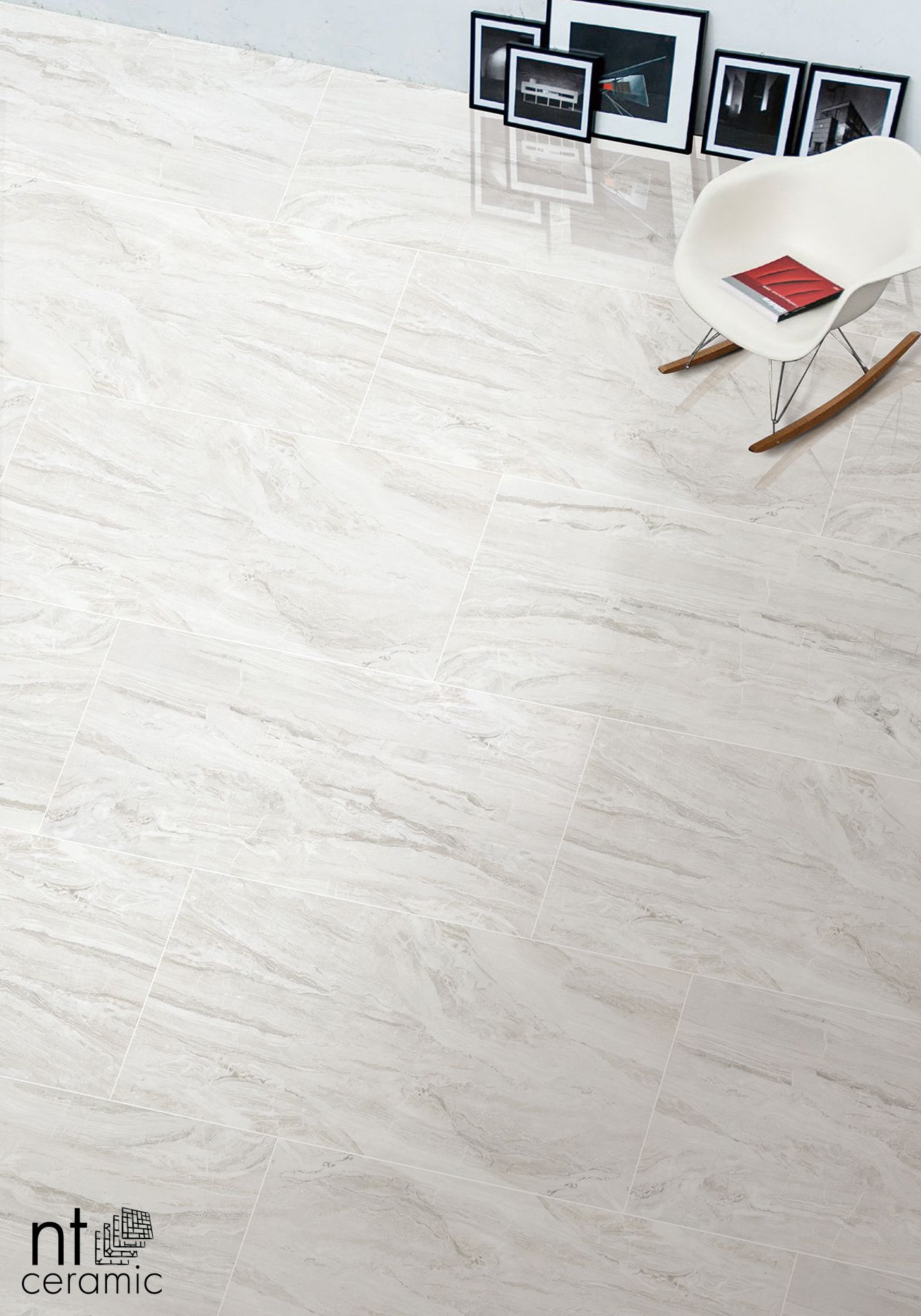 Керамогранит VN612NTT9602P Venice 60x120