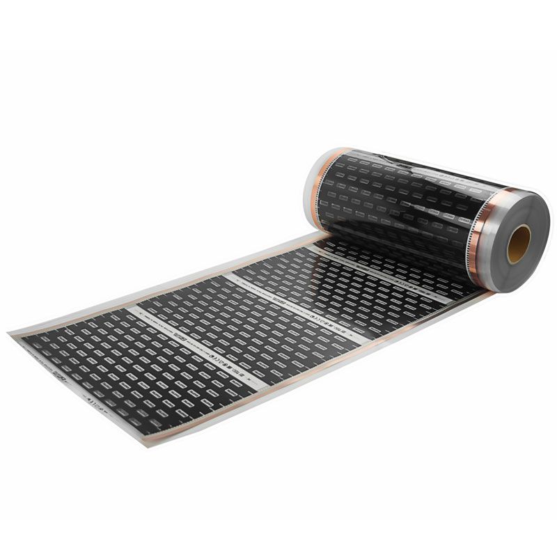 Термопленка Eastec 60см*0,338мм*100м М=132W EX-306