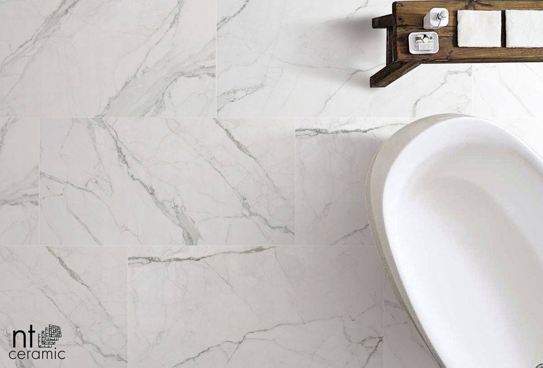 Керамогранит BB612NTT9100P Bright And Shiny 60x120