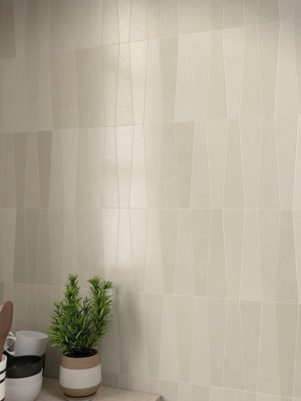 Гранит керамический 32455 BAMBOO Arena 5,6х22,4 см