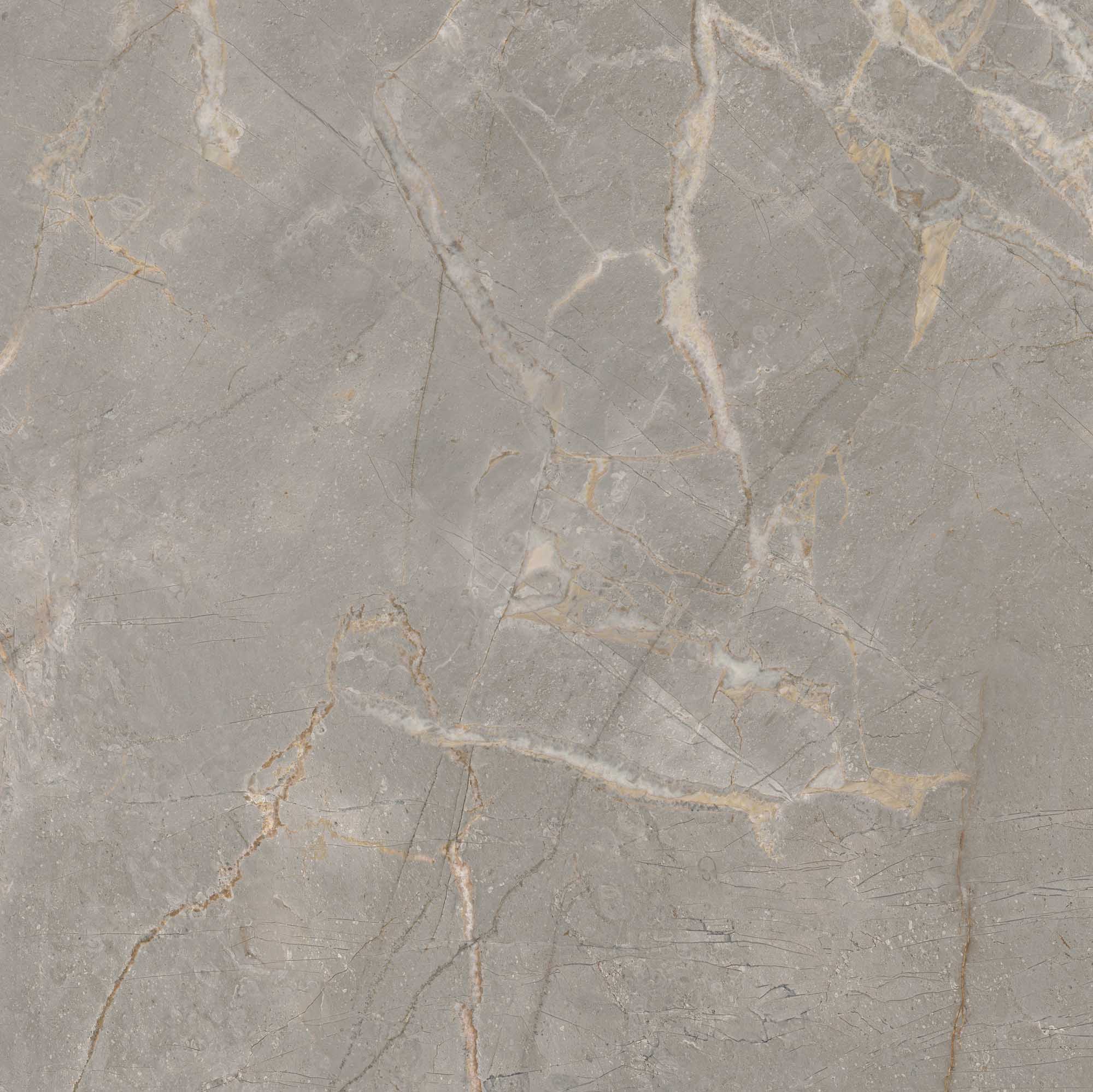 Керамогранит Bernini BR 03 80x80x1.1 неполированный Серый (Estima)