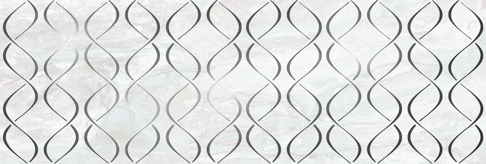 Декор Groove DW15GRV01R 24.6x74 Delacora