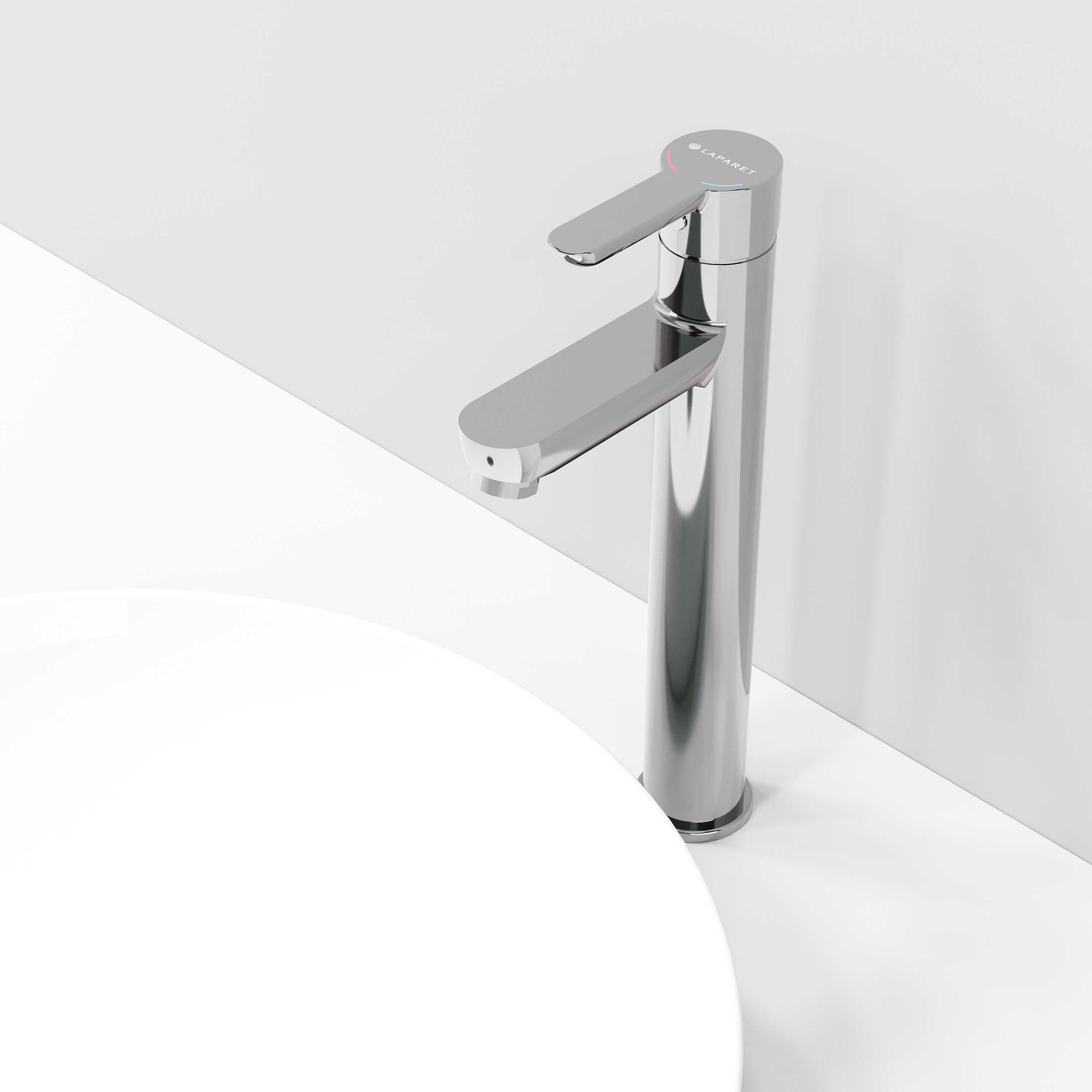 Плитка Adelaida Laparet в интерьере