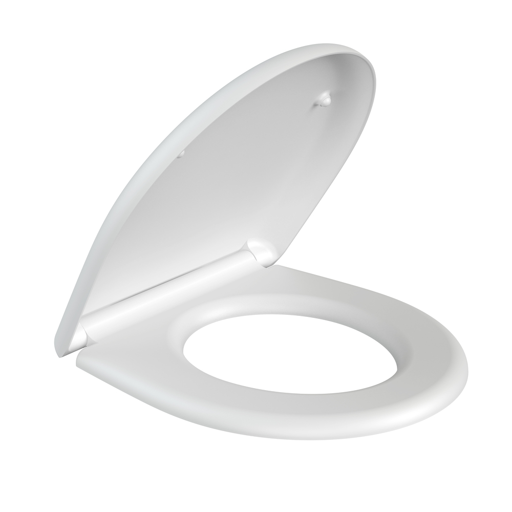 Сиденье для унитаза NATURE DPL EO