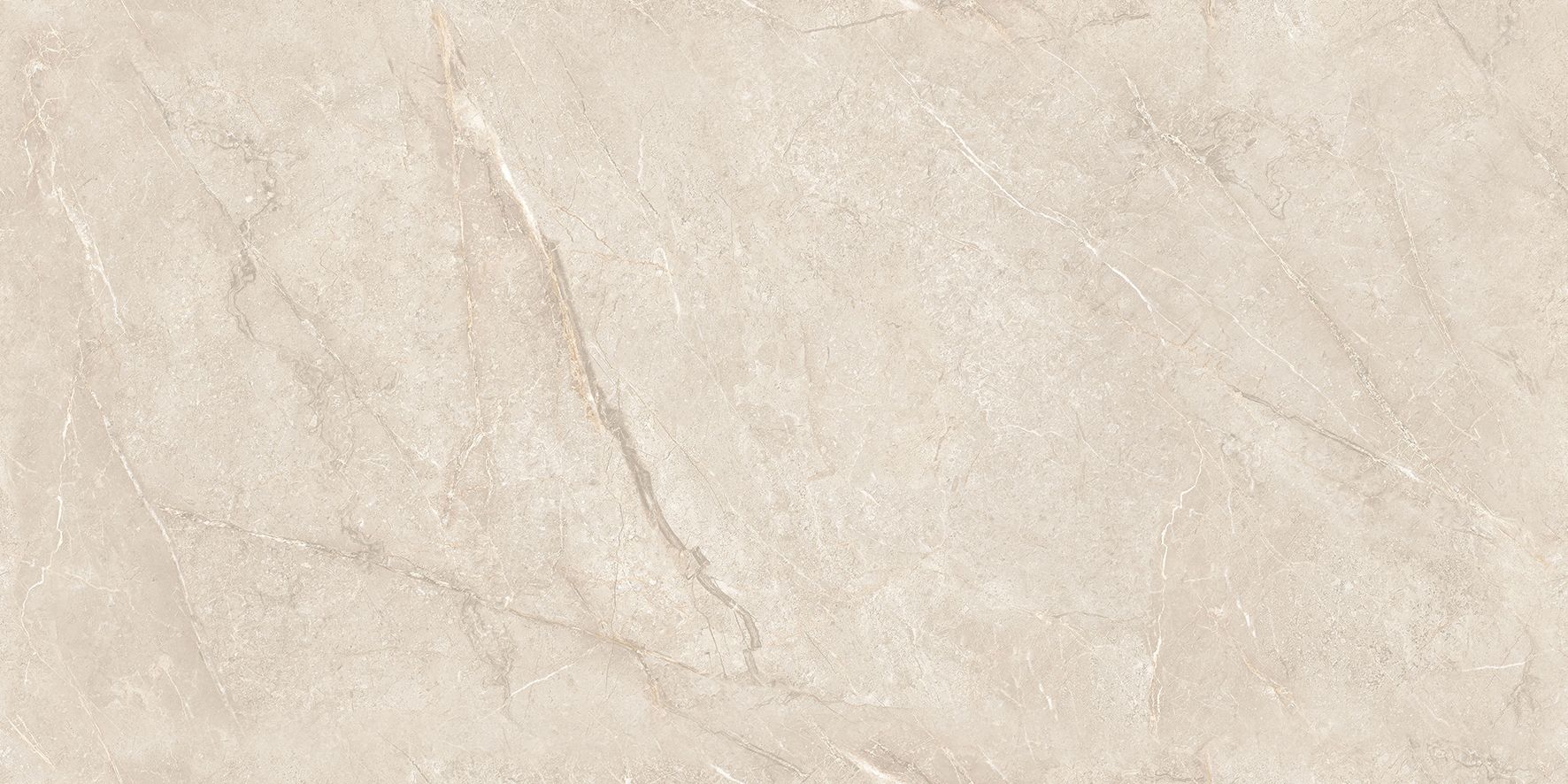 Mramor Godly Beige Керамогранит светло-бежевый 60х120 Полированный