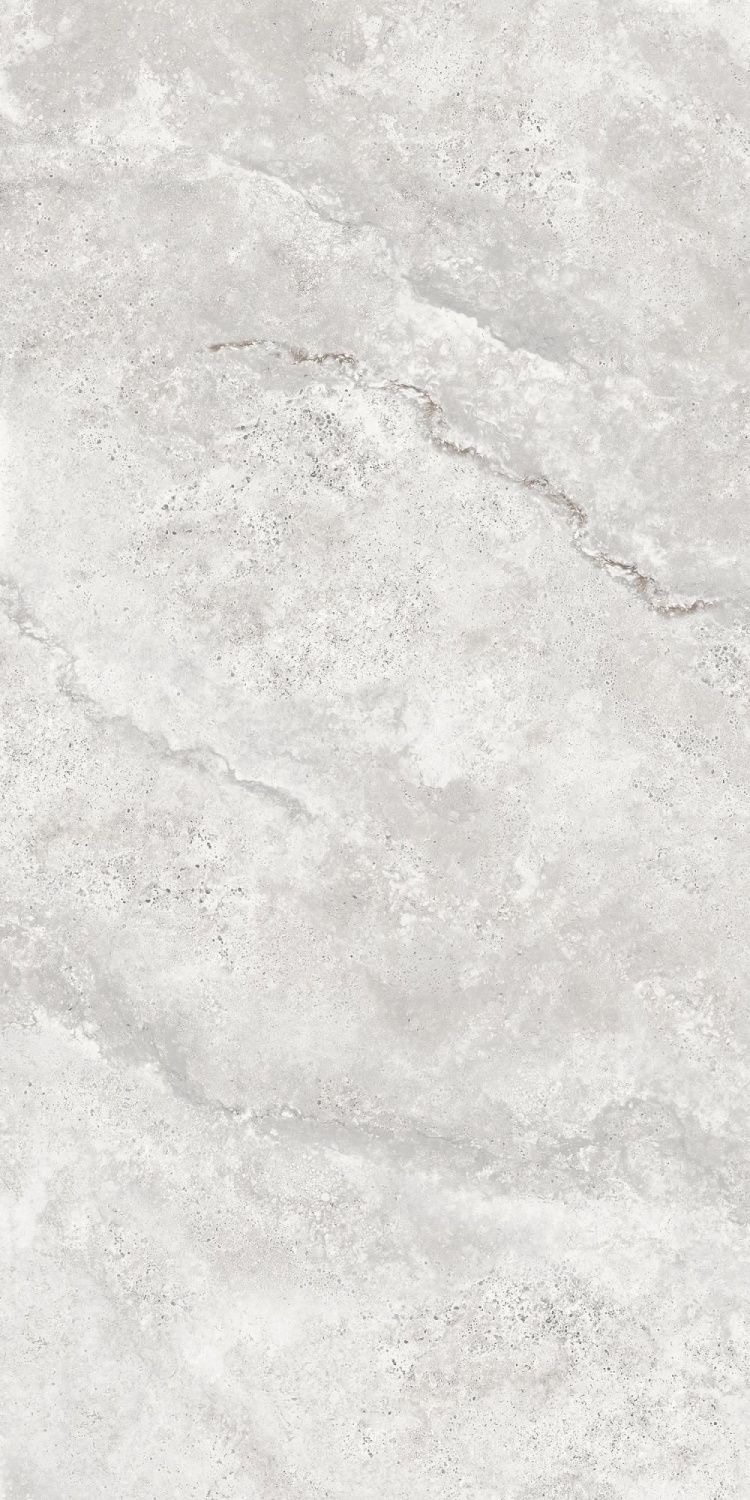 LB Ceramics Керамогранит Оттепель 6493-0142 60х120 светло-серый