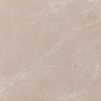 Плитка керамическая напольная MARMOL KALI Crema G-R 43,5х43,5х1 см