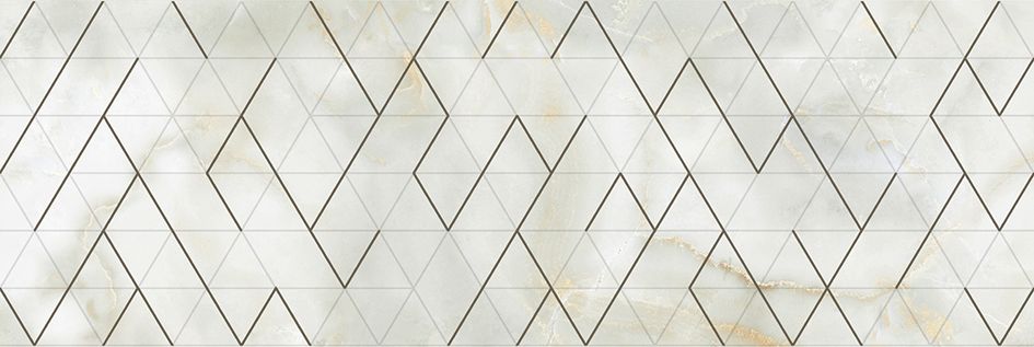 Select Tact Декор серый 20х60