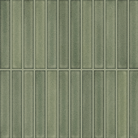 Плитка керамическая настенная 41893 CRISP GREEN 20х20 см