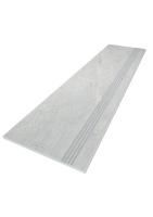 Kailas Ступени Kailas KA 01 30x120x1 неполированные Серый (Ametis by Estima)