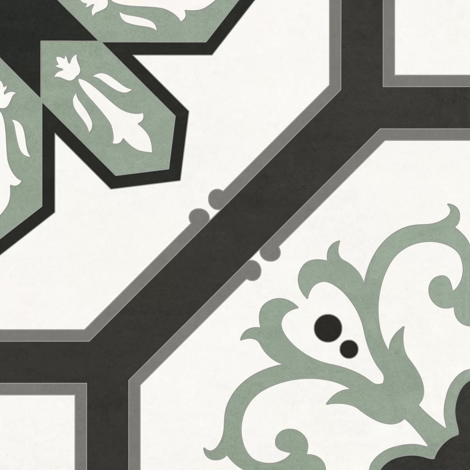 Керамогранит Nico GP2020DNN07 New Trend 20х20 пэчворк