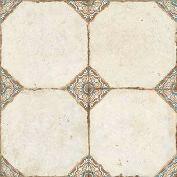 Гранит керамический FS FIELD LT BROWN 45,2х45,2x0,95 см