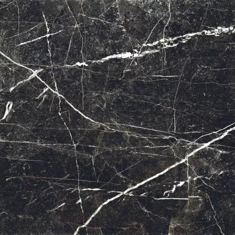 Керамогранит Sanremo Black GP40SAM99L 60х60 Delacora