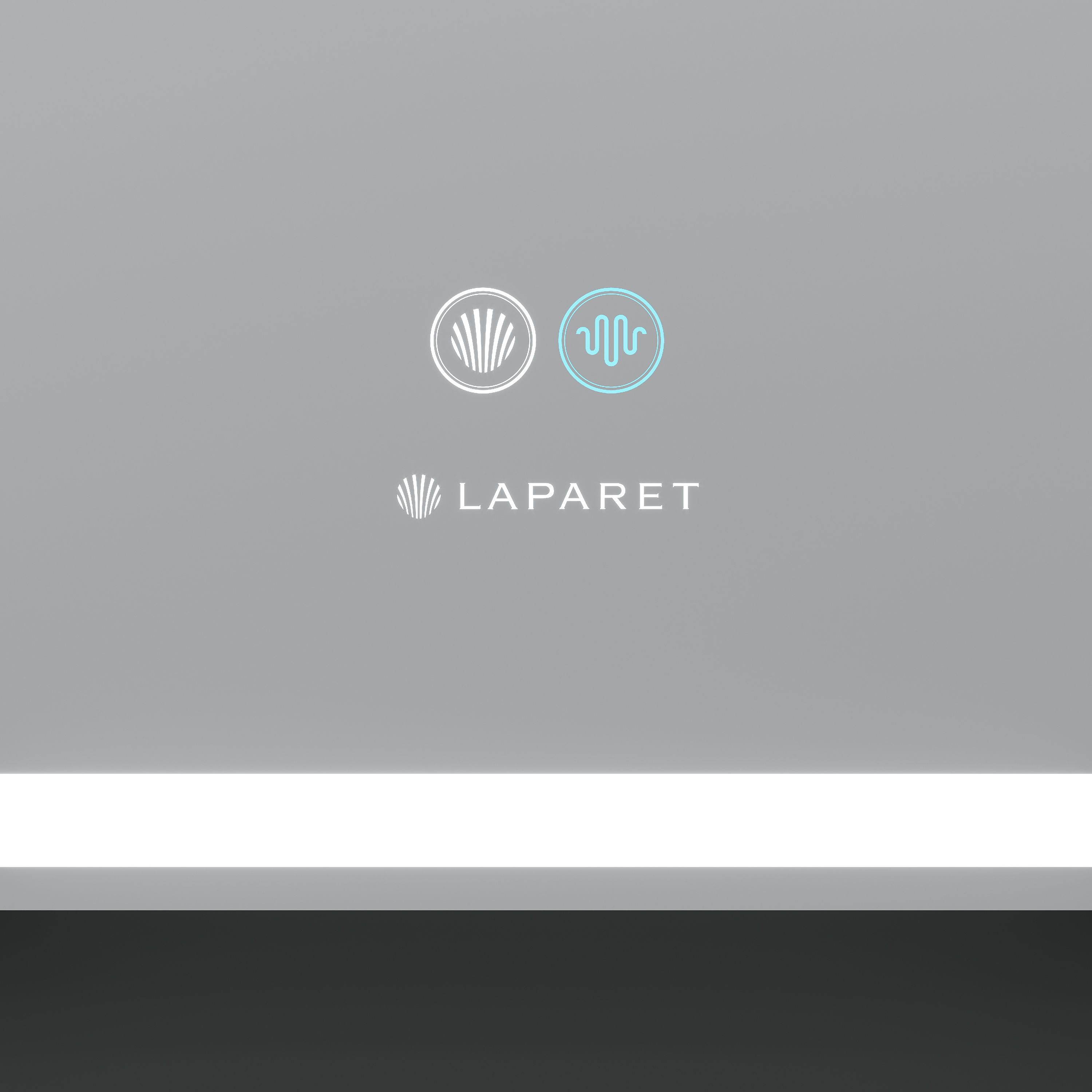 Плитка Adelaida Laparet в интерьере