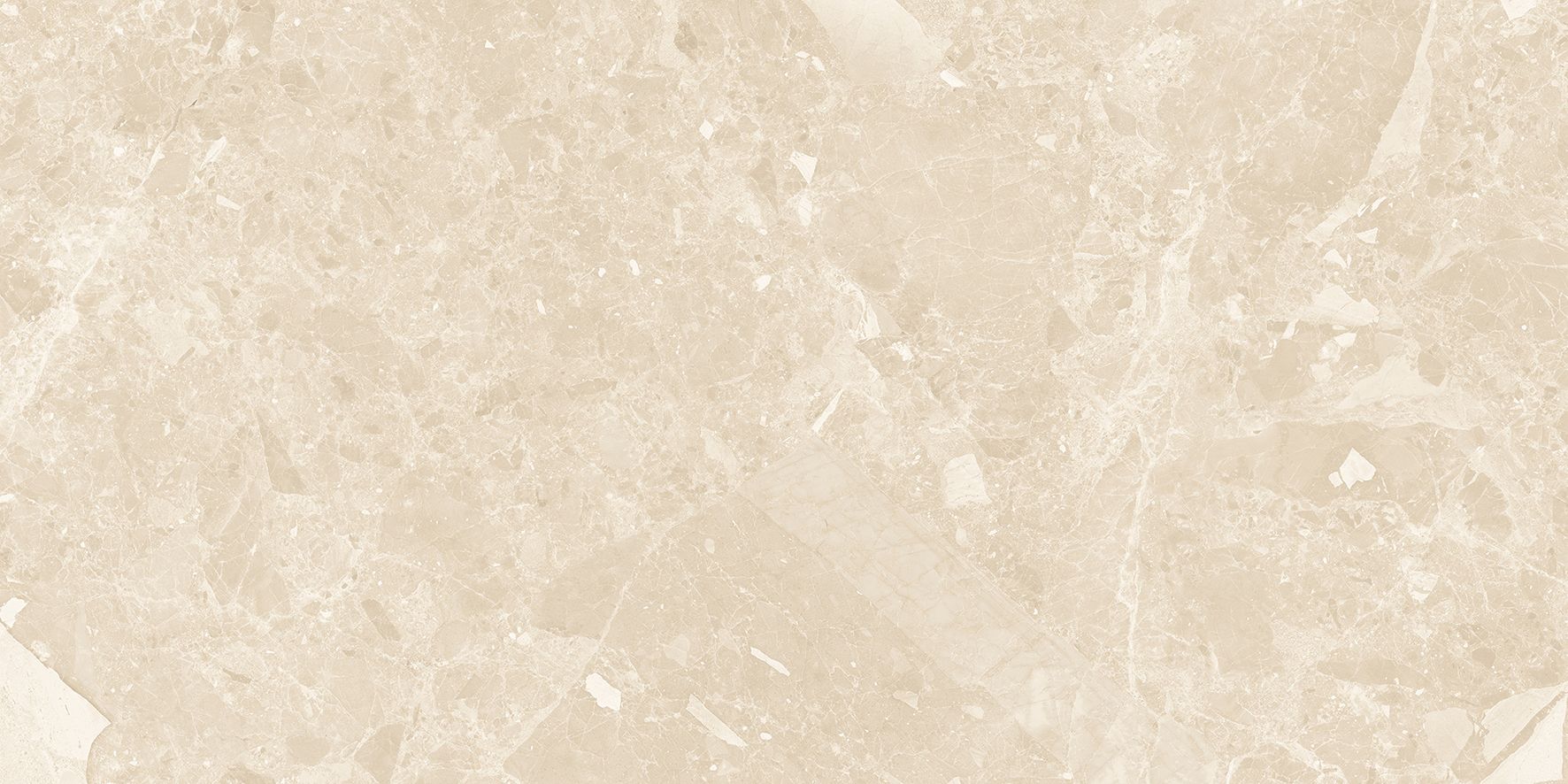 Mramor Purple Beige Керамогранит бежевый 60х120 Полированный