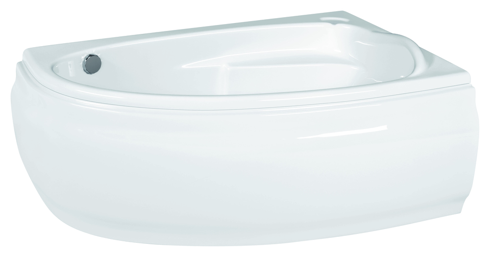 Панель для ванны фронтальная JOANNA 160 универсальная