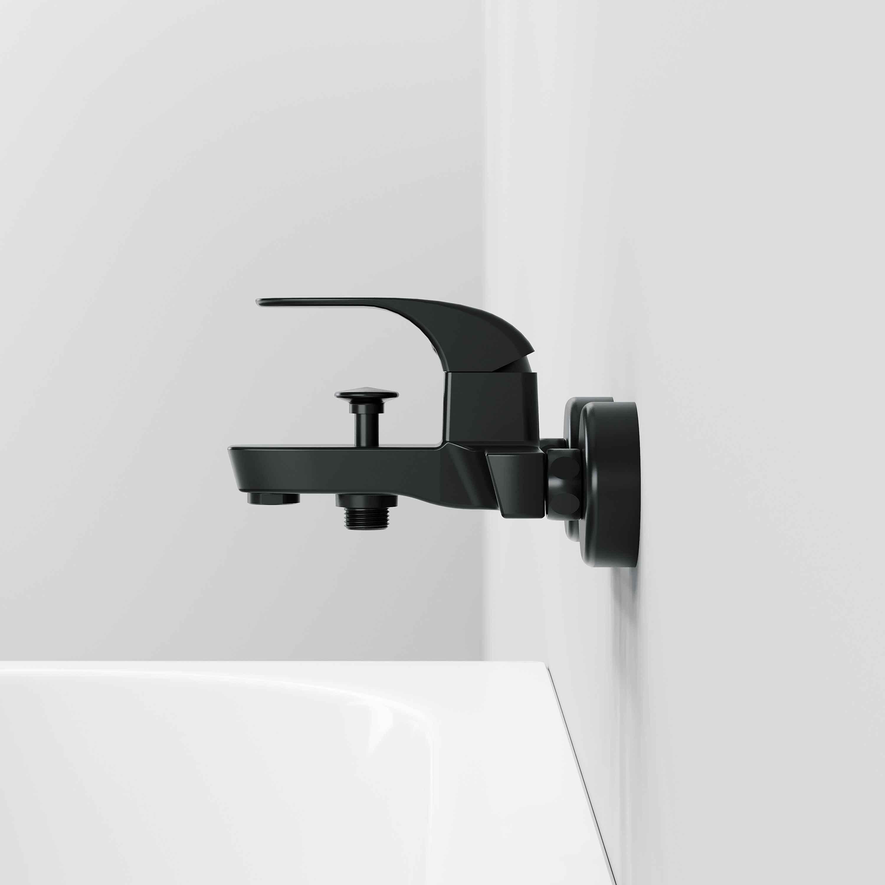 Плитка Adelaida Laparet в интерьере