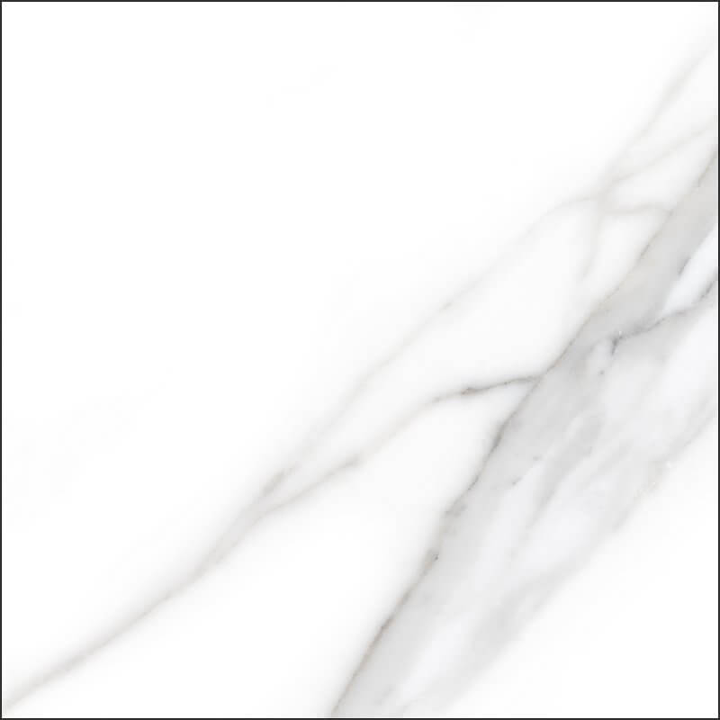 GT60600403MR Плитка грес глаз. Triumph_GT Белый 60*60 _ 1 \43,2 (Global Tile)