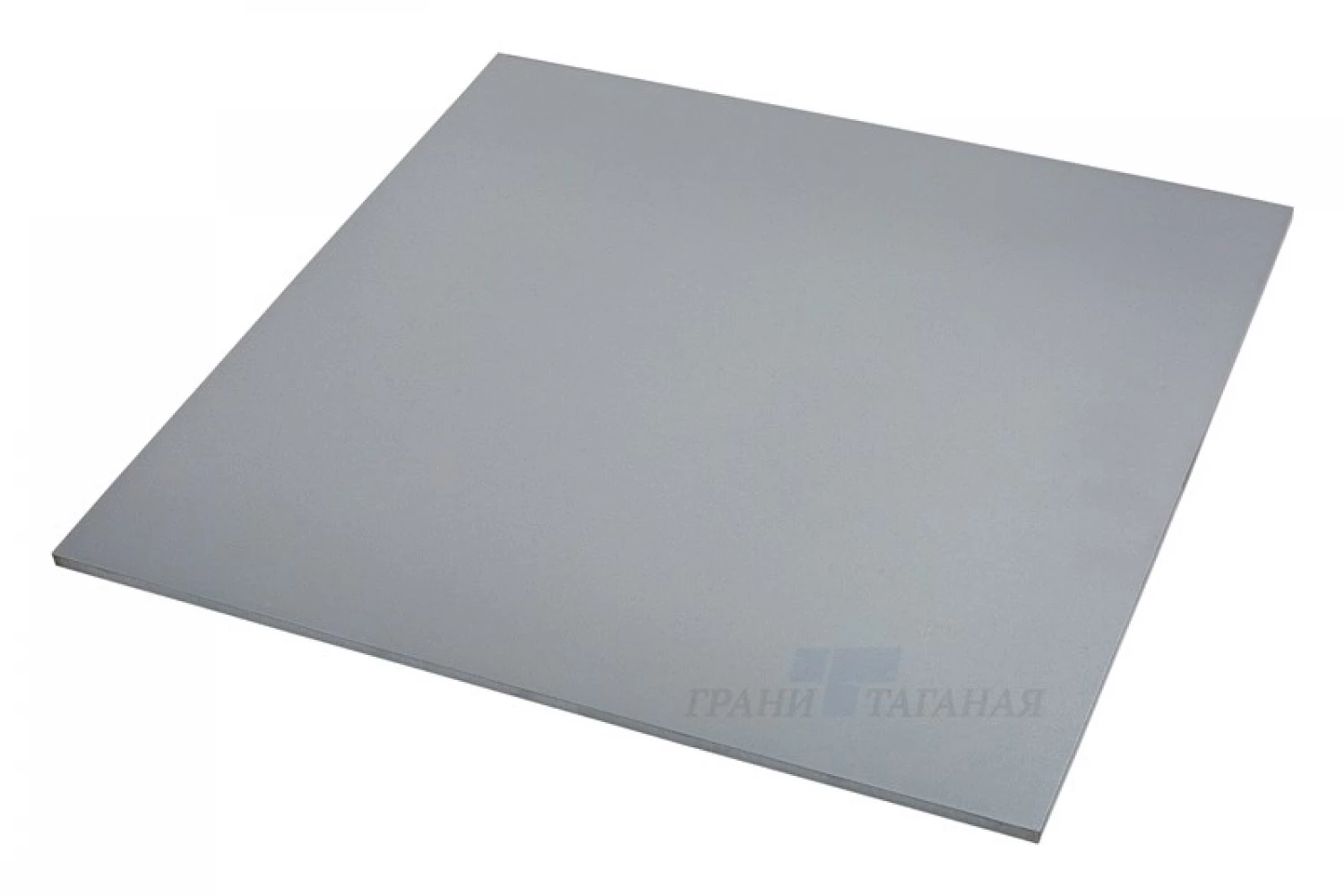 Керамогранит GT007A Профи темно-серый 60х60 антискользящий