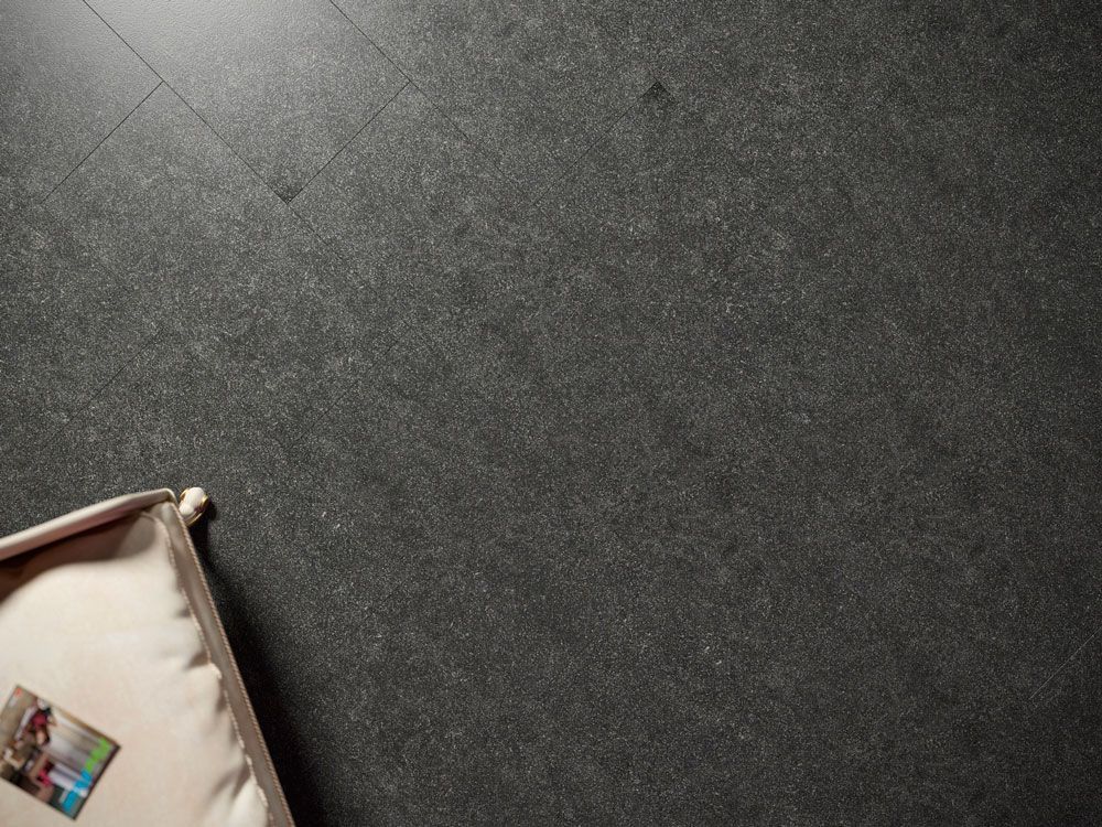 Кварц-виниловая плитка Fine Floor 1400 Stone Лаго-Верде FF-1492