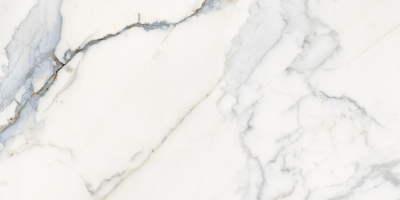 Гранит керамический K-2002/LR ICEBERG White 60x120х1 см