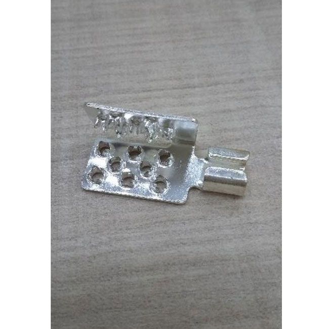 Клипса Краб Eastec Electric Clip