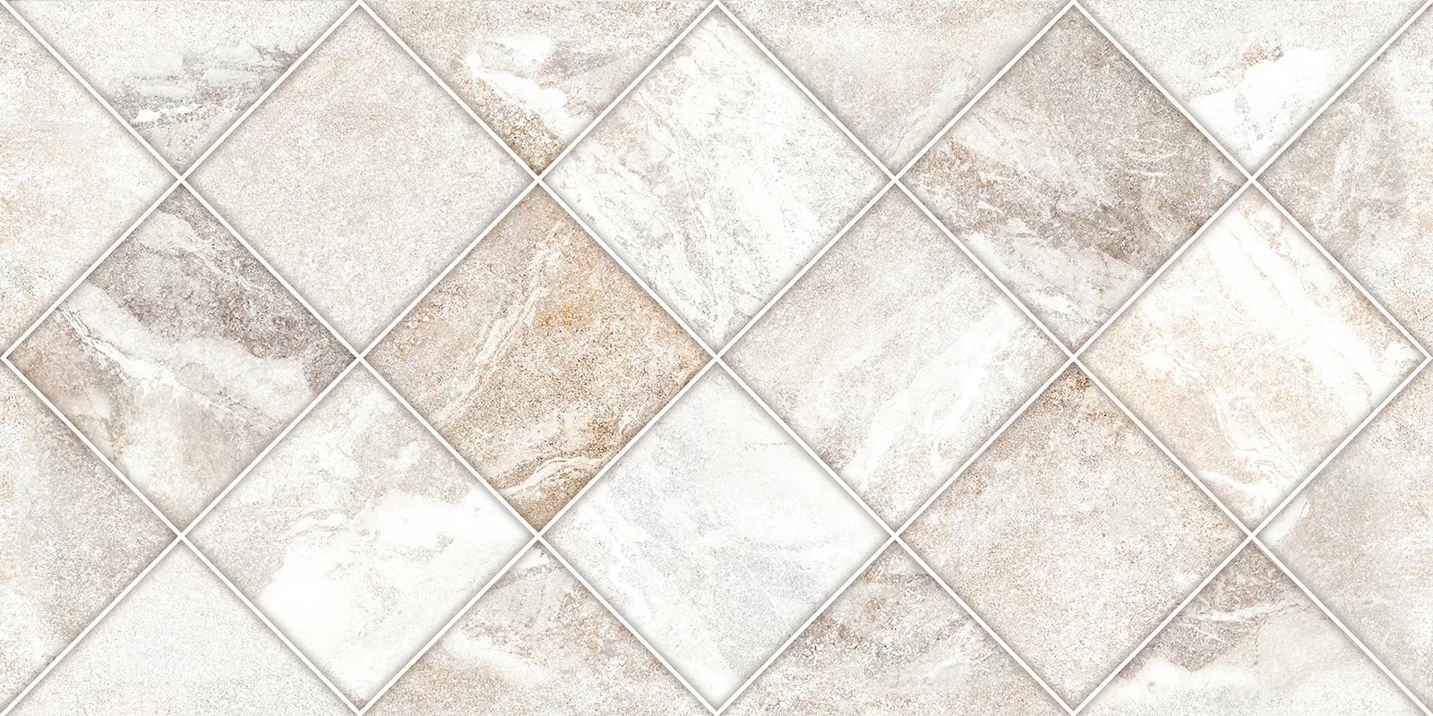 Плитка настенная Persey TWU2550PRS14 249x500 Alma Ceramica